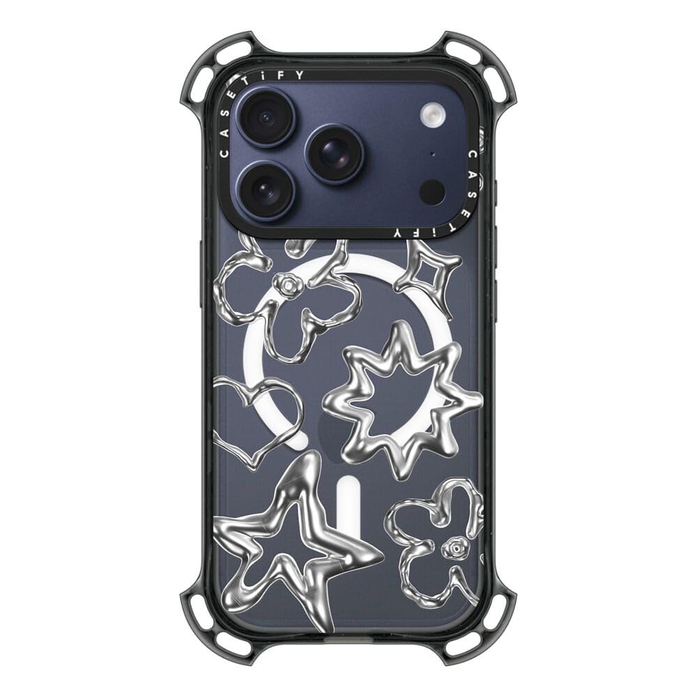 Amazon.co.jp: CASETiFY: バウンス ケース